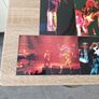 Ritchie Blackmore's Rainbow Genuine Photos Image 4