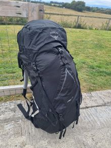 Osprey Atmos 65 litre LT