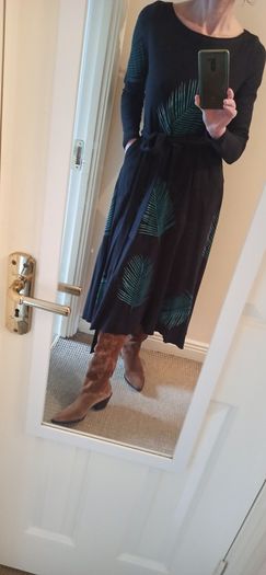 Dress midi