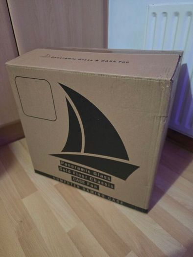 High End Gaming PC