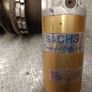 aprilia rear shock RSV mille Image 3