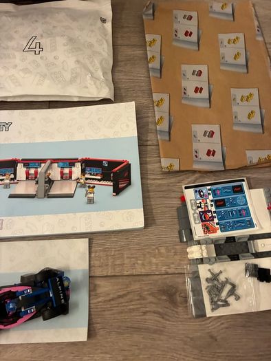 lego