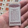 John Player & Sons  Cigarette Cards Image 7