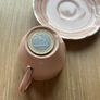 Vintage Small Cup & Saucer set by Grindley England Image 9