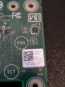 PERC H330 Raid Controller