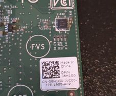 PERC H330 Raid Controller