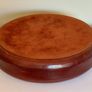 Cristallo Di Censo Florence Italy Cigar/Cigarette Ashtray Image 3