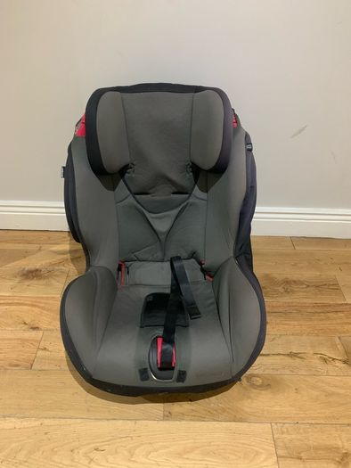 car seat