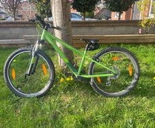 Kids Cube Acid Race Bike kids (Maynooth)