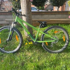 Kids Cube Acid Race Bike kids (Maynooth)