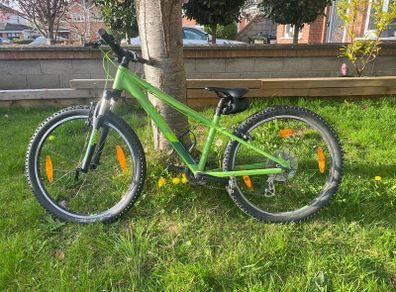 Kids Cube Acid Race Bike kids (Maynooth)