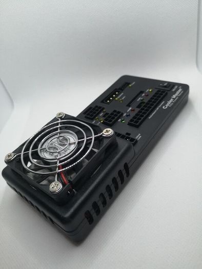 Cooler Master Power Supply Tester