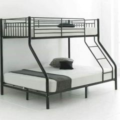 Metal Bunk beds
