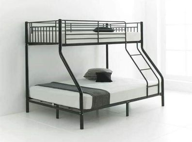 Metal Bunk beds