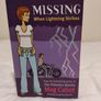 Meg Cabot Missing series Story Books Image 7