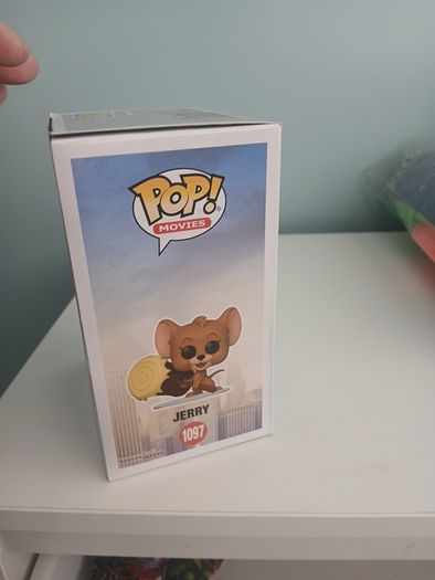 Funko Jerry
