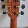 Lowden S21 Acoustic Guitar with Original Lowden Branded Case. Pristine Condition Image 10