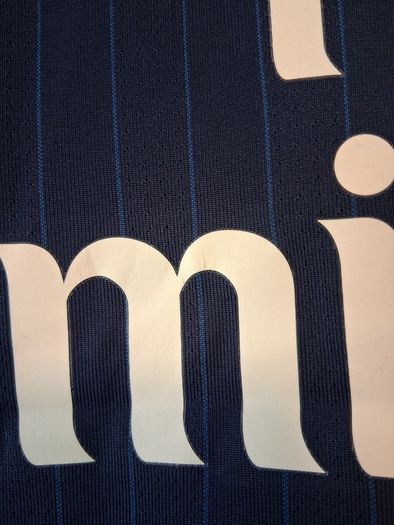 Arsenal Jersey. Official Nike Arsenal Mens Away Jersey From Season 2009/2010. Authentic Original From The Time. Not A Modern Day Remake.  Collect In Dublin Or Receive Via Post.
