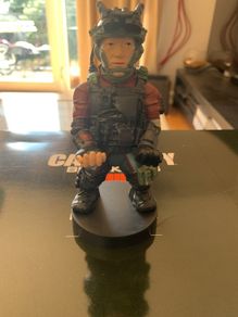 Call of Duty Figure