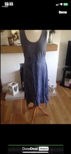 dress & Jacket size 12 boutique brand sinclam brand