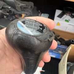 BMW E30 / E36 / E34 etc gear knob