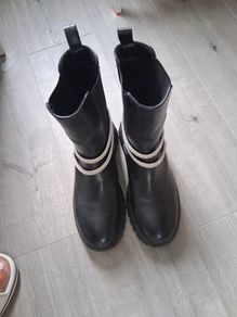 ladies boots