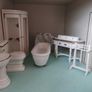 Beautiful Georgian Dolls House Complete with Furniture & Accessories Image 2