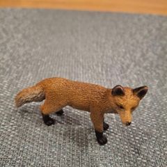 Schleich Fox