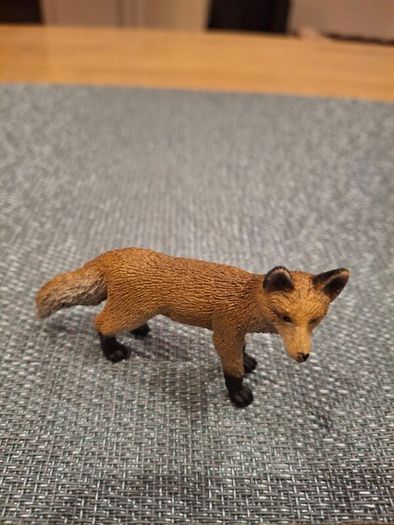 Schleich Fox