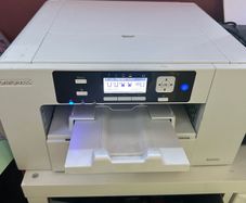 Sawgrass SG500 &sealed sublimation paper
