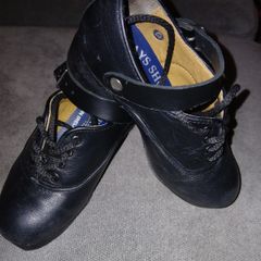 Fays  heavy shoes