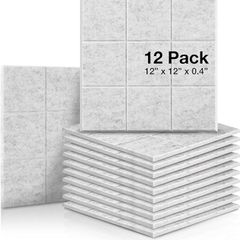Noise Cancelling Panels (New)