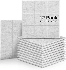 Noise Cancelling Panels (New)
