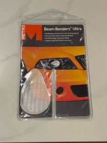 Brand New Metro Beam Benders Ultra