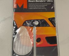 Brand New Metro Beam Benders Ultra