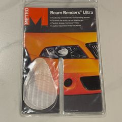 Brand New Metro Beam Benders Ultra