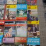 English "Football league Review" programmes 70s Image 5