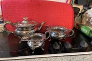 antique and collectibles