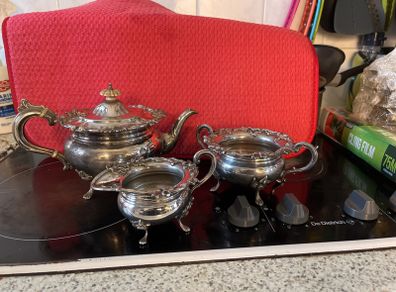 antique and collectibles