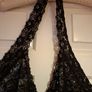 Mesh/lace lingerie Image 5