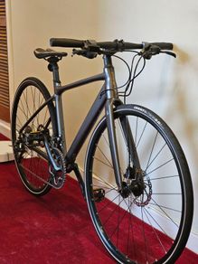 Giant FastRoad SL 3.