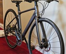 Giant FastRoad SL 3.