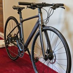 Giant FastRoad SL 3.