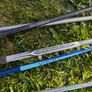 Lovely set of women's or mens golf clubs Image 3