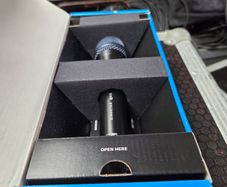 Sennheiser E935 Brand new