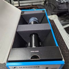 Sennheiser E935 Brand new