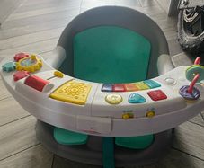 baby chair