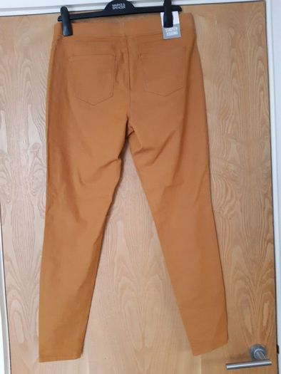 Pep & Co. Stretch  Jeggins. S.12  B.N.W.T