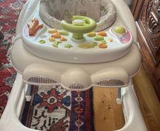 baby walker