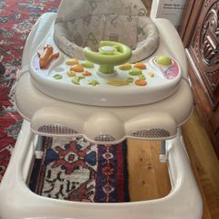 baby walker